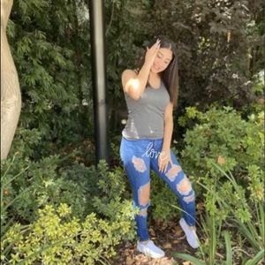 Meet your Posher, Joanna